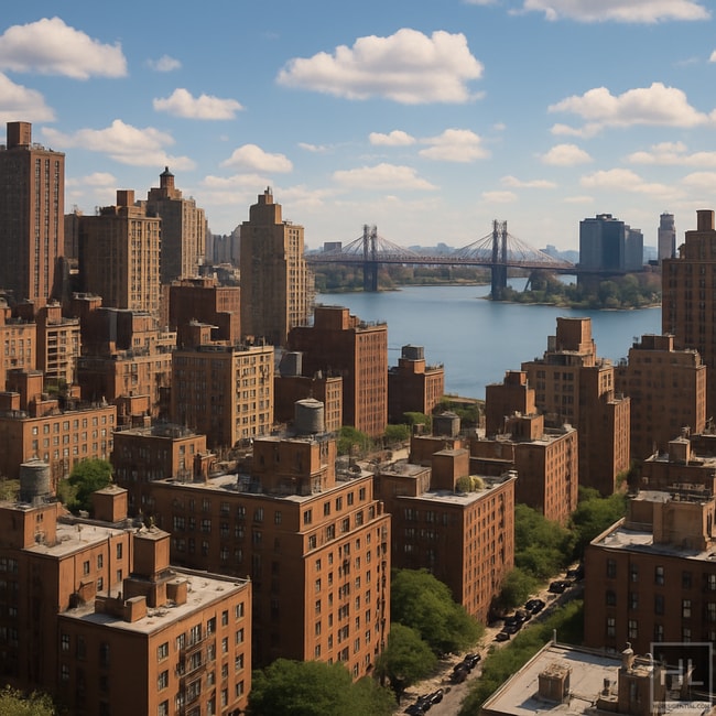 Building Photo - EAST 69 STREET