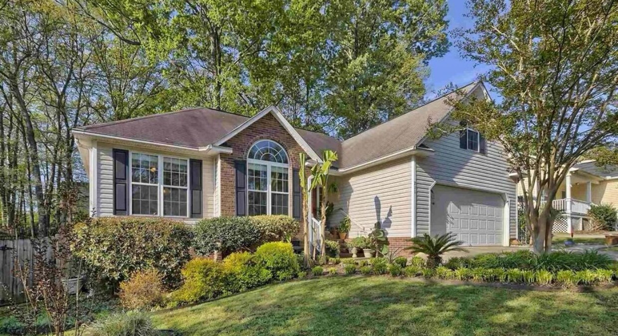 Foto principal - Irmo single-level home