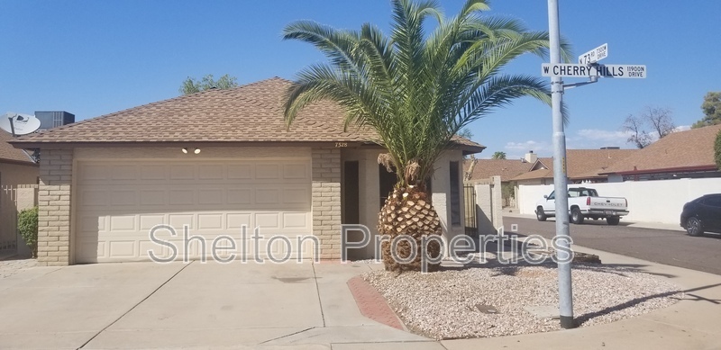 Foto principal - 7328 W Cherry Hills Dr