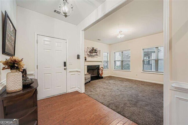 Foto del edificio - 1240 Grayson Oaks Dr