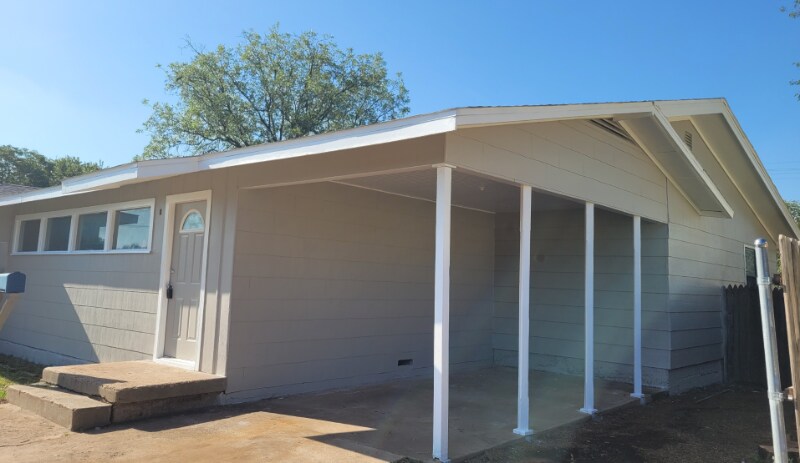 Foto principal - 1607 60th St