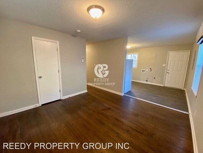 Building Photo - 3 br, 1 bath House - 776 Wofford St