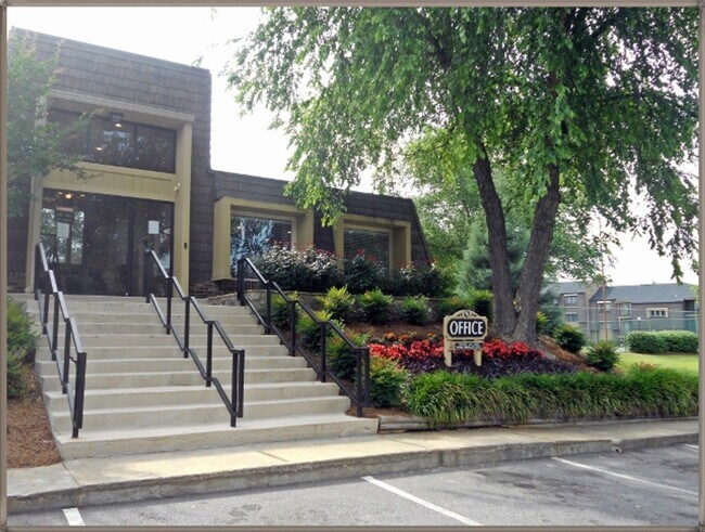 Foto del edificio - bg1118