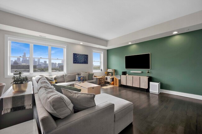 Foto del edificio - 340 W Evergreen Ave
