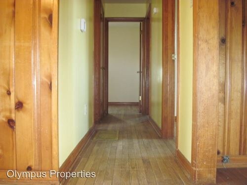 Foto del edificio - 417 E Hillside Dr