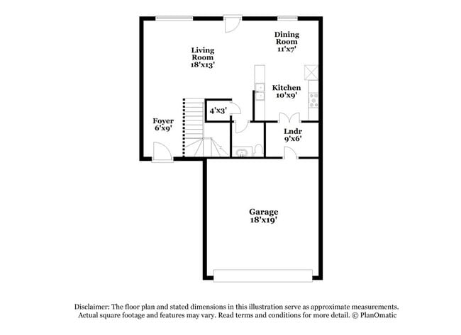 Building Photo - 7727 Painted Desert Dr