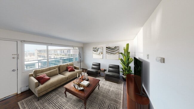 Interior Photo - Viewmont Apartments