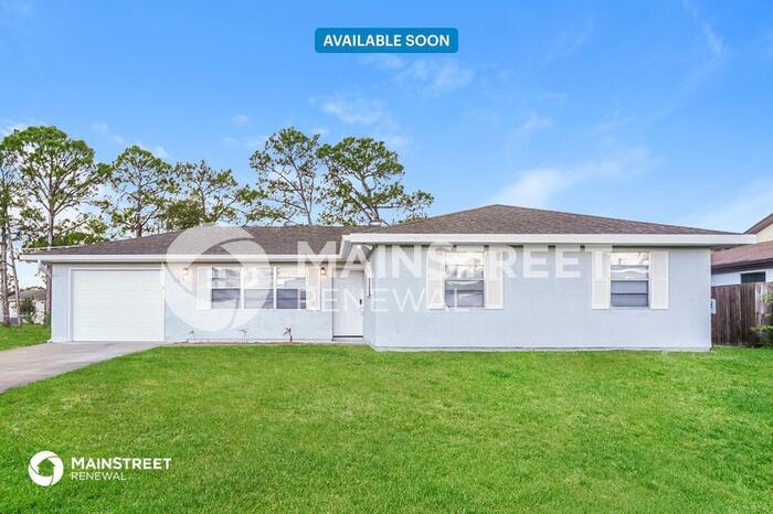 Primary Photo - 170 NW Curry St, Port St. Lucie, FL 34983