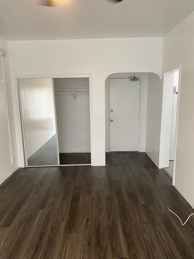 Foto del edificio - 316 S Berendo St