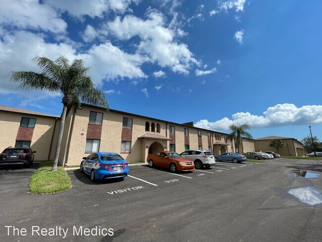 Foto del edificio - 2 br, 2 bath House - 236 San Paulo Cir Uni...