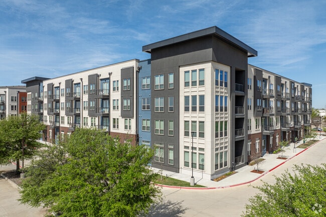 Building Photo - Watterscape Urban Residential