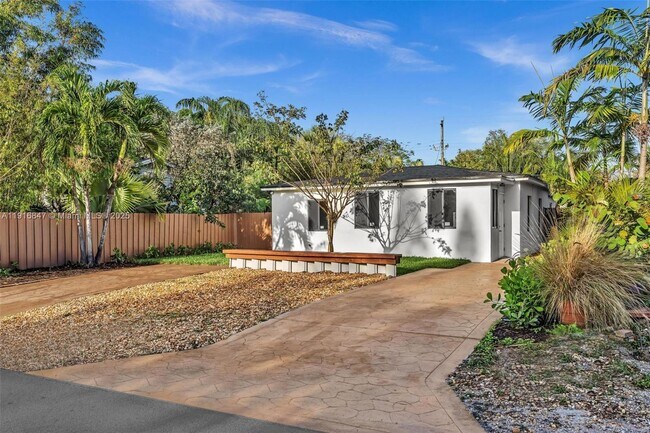 Foto del edificio - 1123 NE 1st Ave.