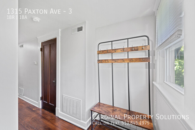 Building Photo - 1315 Paxton Ave