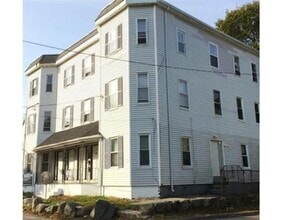 Building Photo - 12 Baxendale Ave