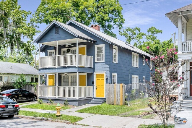 Foto del edificio - 906 E 39th St