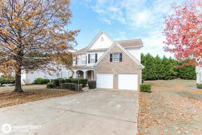 Foto principal - 3120 Baywood Ct SE, Conyers, GA 30013