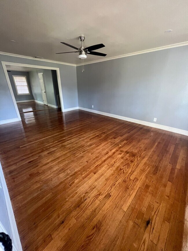 Foto del edificio - North Shreveport Home