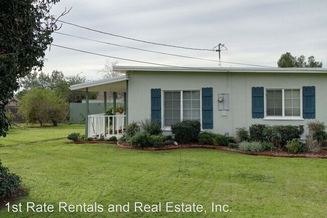 Building Photo - 2 br, 1 bath House - 4527 Avon St