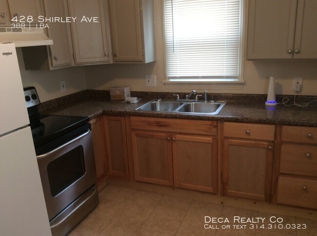 Building Photo - 3 Bedroom House in Ferguson-Florissant