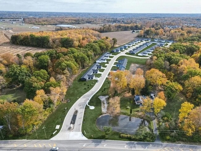 Building Photo - Hangar Flats