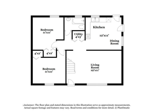 Building Photo - 9703 Leopold Ct