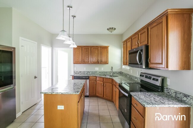 Foto del edificio - 8616 Flowers Court, Charlotte, NC 28215