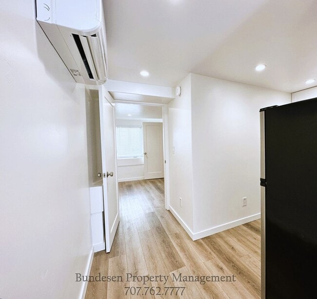 Foto del edificio - 134 Howard St