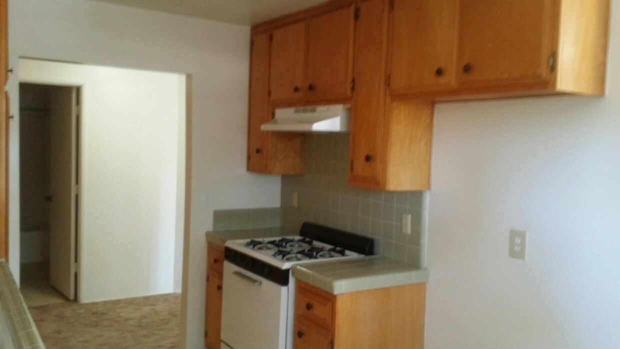 Primary Photo - Pines Apartments