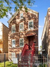 Building Photo - 2628 S Kedzie Ave