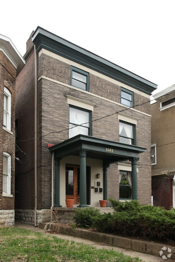 Primary Photo - 1461 S 1st St