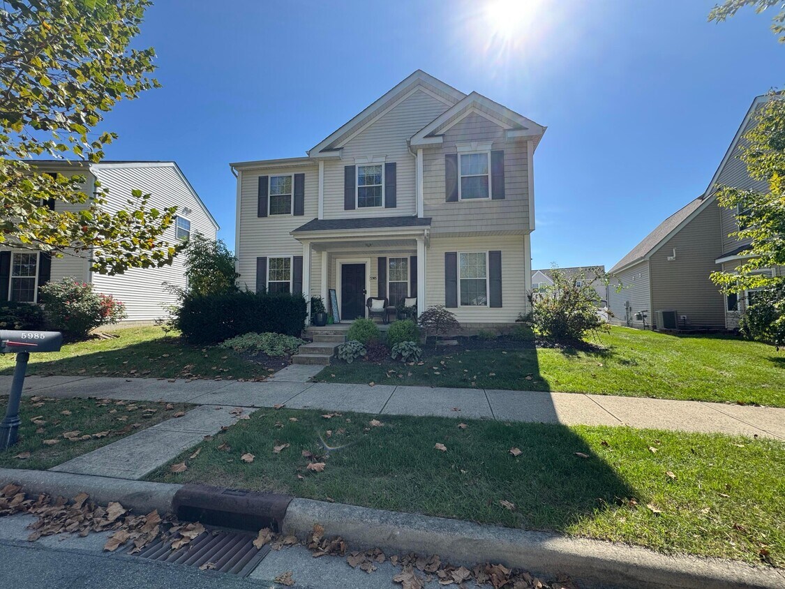 Foto principal - 5985 Inslee Rd