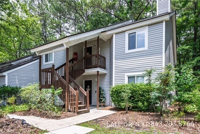 Foto del edificio - 11 Rudwick Cir