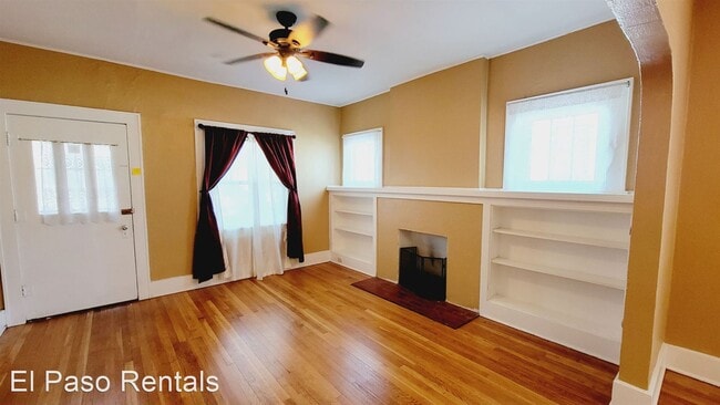 Building Photo - 3 br, 2 bath House - 2720 Gold