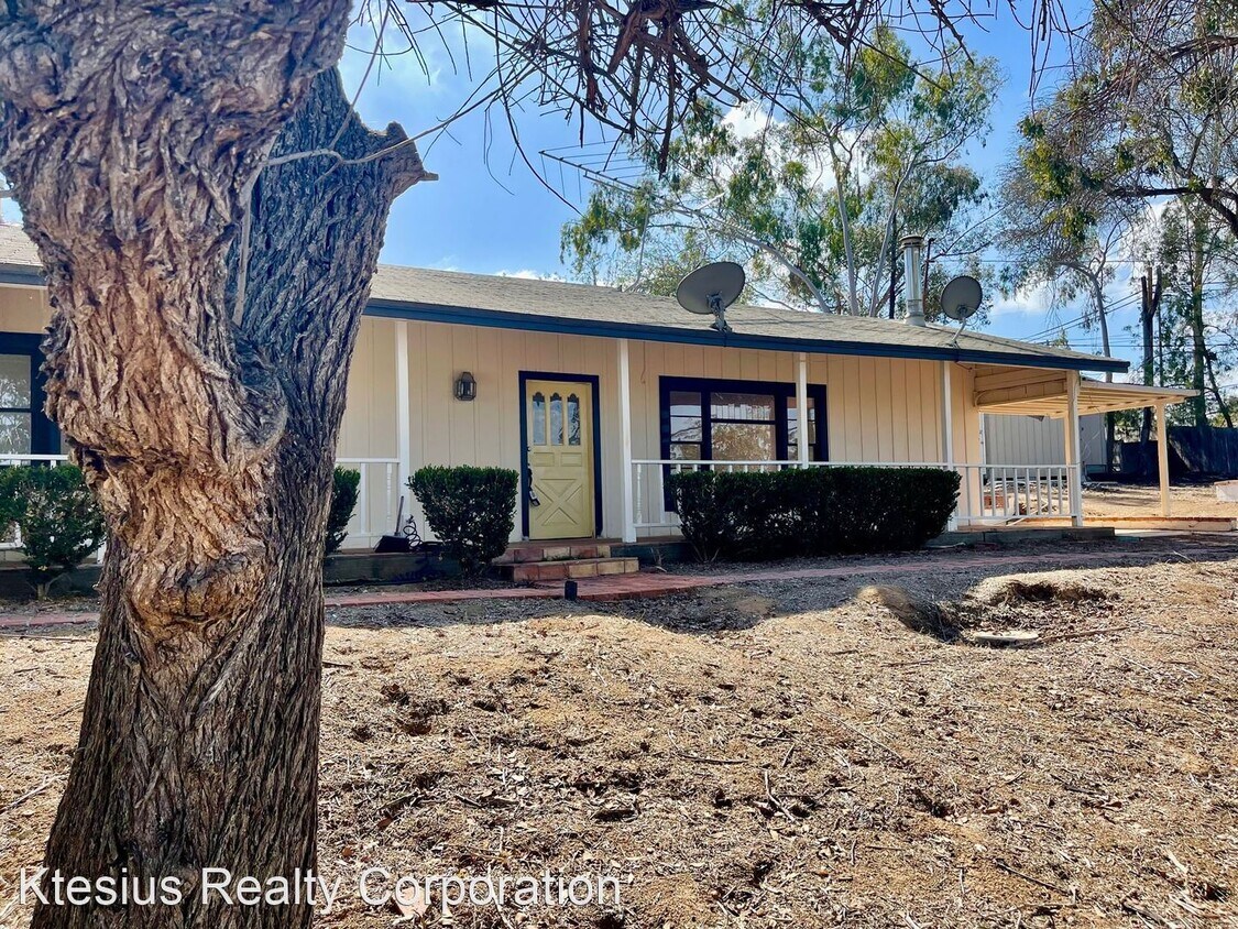 Primary Photo - 3 br, 2 bath House - 1367 Green Canyon Road