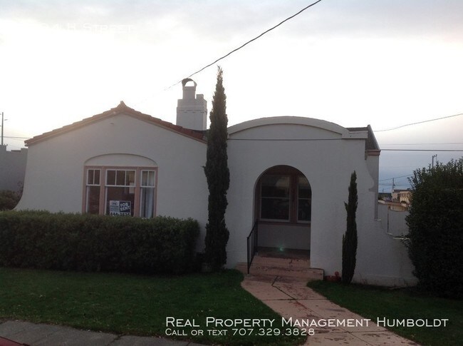 Foto del edificio - 3004 H St