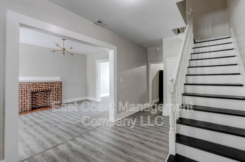 5008 Queensberry Ave, Baltimore, MD 21215 House Rental in Baltimore