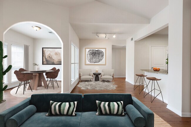 Avana SoCo Apartments Austin, TX