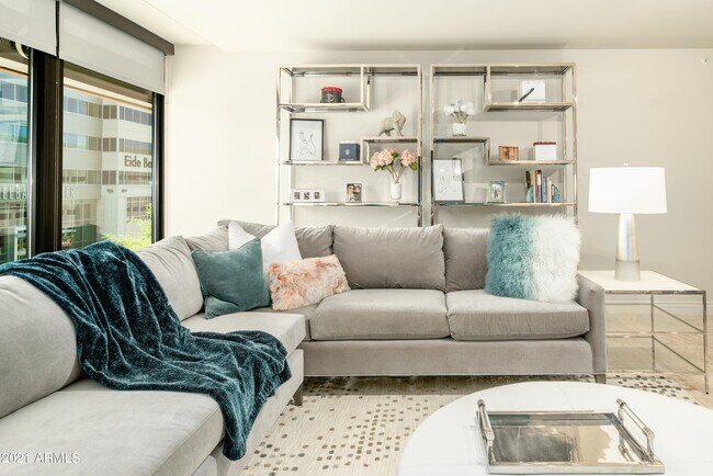 Foto del edificio - 4808 N 24th St