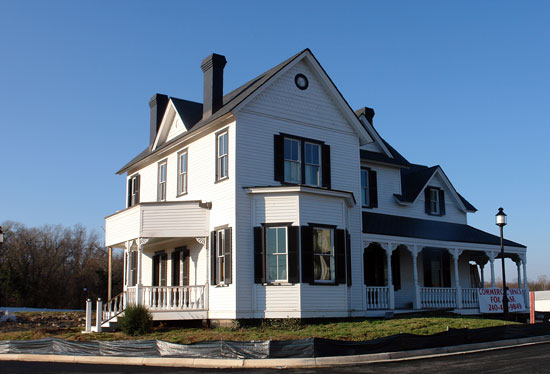 Building Photo - 15111 Washington St