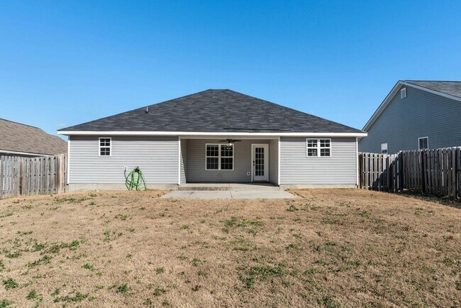 Building Photo - 5010 Copse Dr