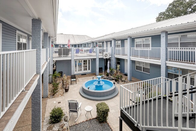 Fully furnished! TDY Accepted - Fully furnished! TDY Accepted Apartment