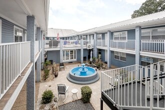 Building Photo - 1282 Beach Blvd