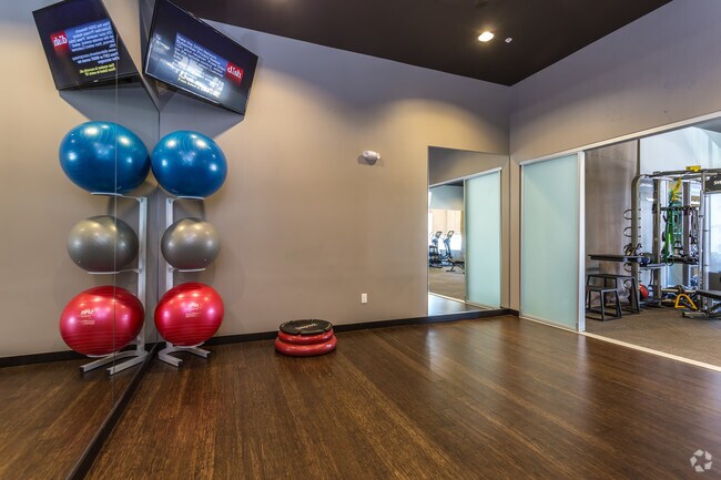 Foto del interior - The View at Golden Ridge