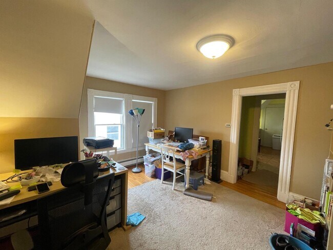Building Photo - 52A Richdale Ave