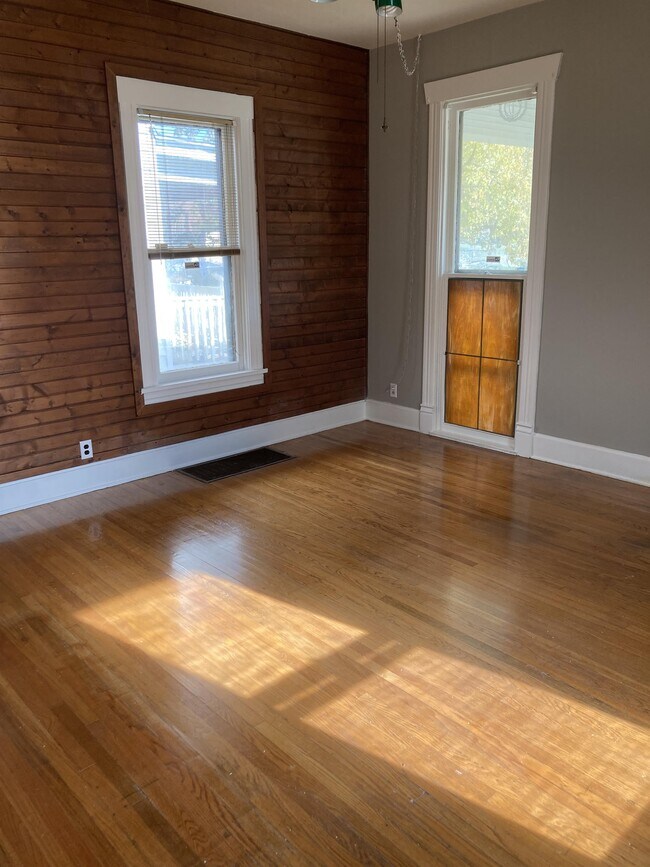 Foto del edificio - 505 New St