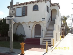 Building Photo - 204 Covina Ave