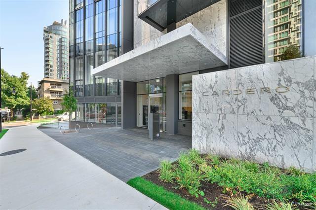 Building Photo - 620 Cardero St