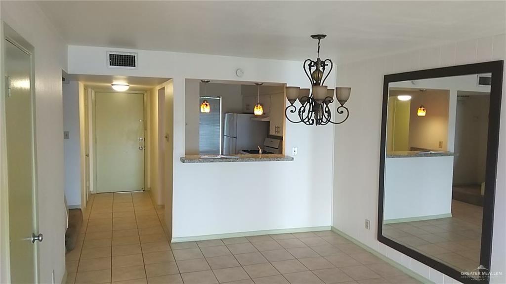 1900 East University Blvrd Unit 12F, Brownsville, TX 78521 Condo for