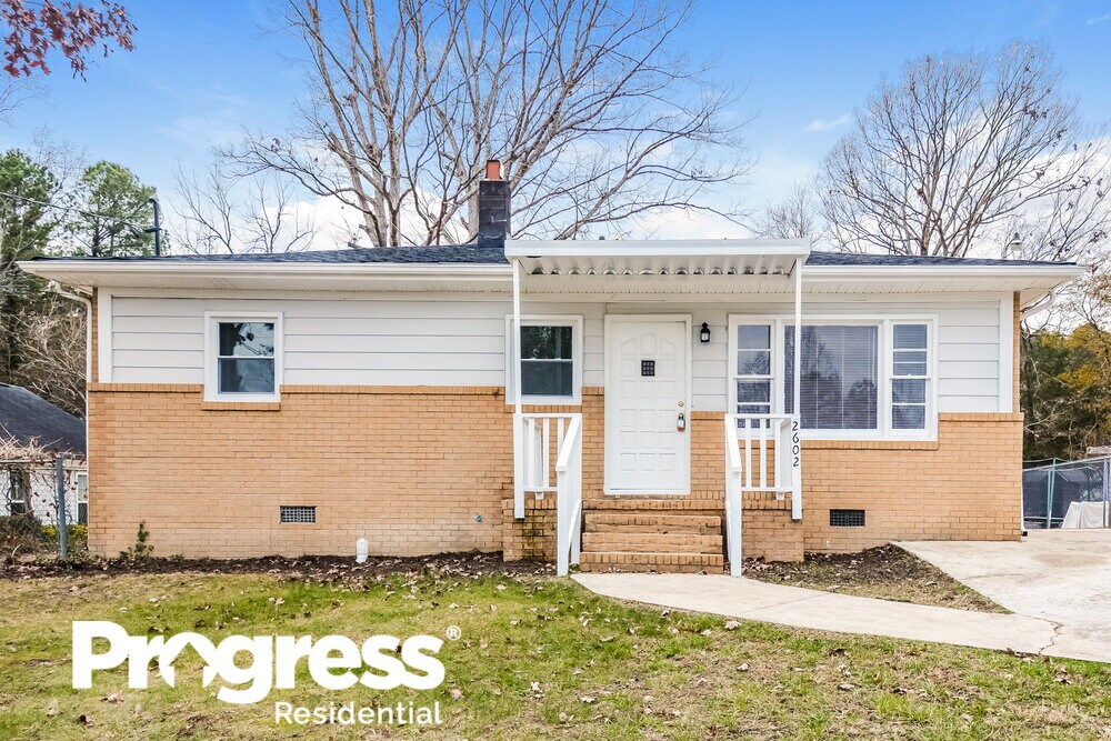 2602 Kirby St, Durham, NC 27713 House Rental in Durham, NC