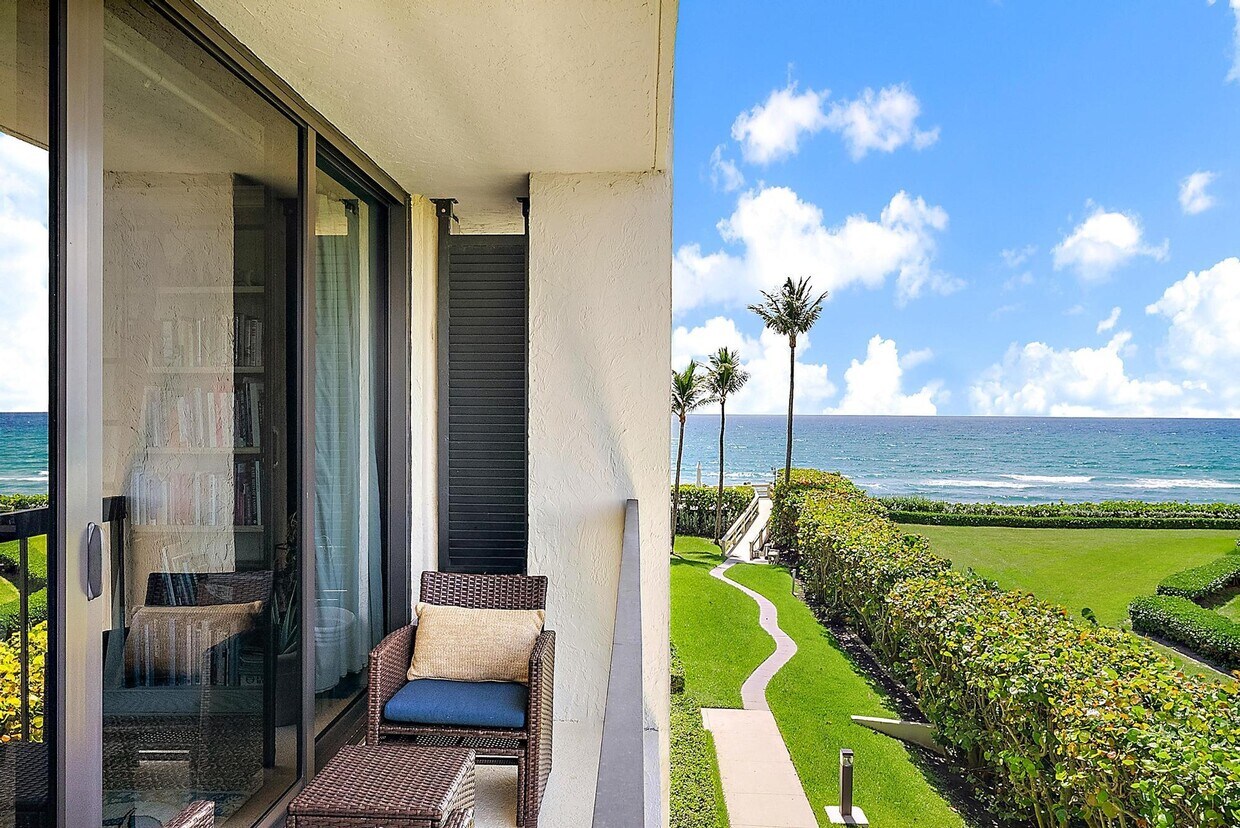 Foto principal - 3390 S Ocean Blvd